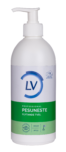 LV Pesuneste 500 ml pumpulla