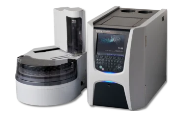 Shimadzu TOC-L