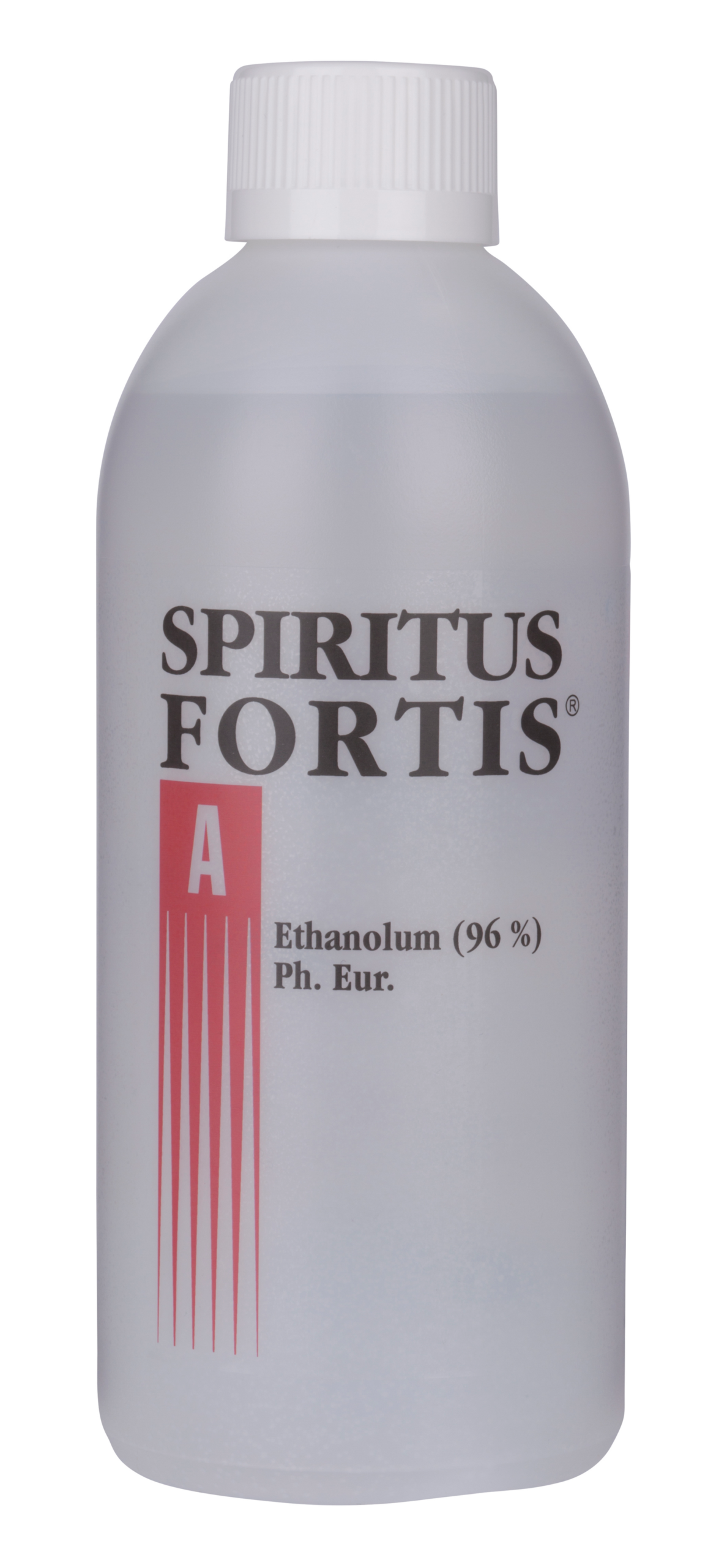 Spiritus Fortis 96% 500 ml