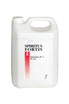 Spiritus Fortis 96% 5 litraa