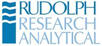 Rudolph Research Analytical logo