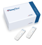 ACON Flowflext SARS-CoV-2 Antigen Rapid Test