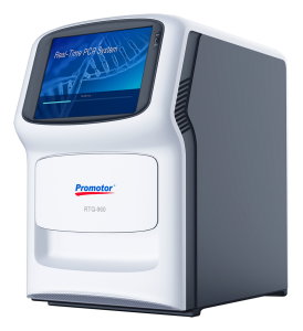 ACON-Promotorr-960-Real-Time-PCR-System