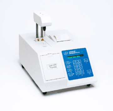 Kuvassa Advanced Instruments 4250 Single-Sample Cryoscope