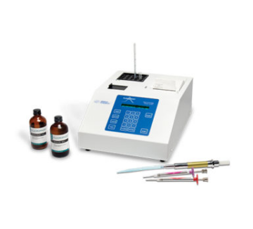 Advanced Instruments FLM300 fluorometrit