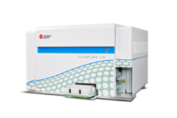 Beckman Coulter CytoFLEX LX