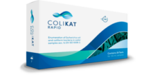 Colikat Rapid pikatesti