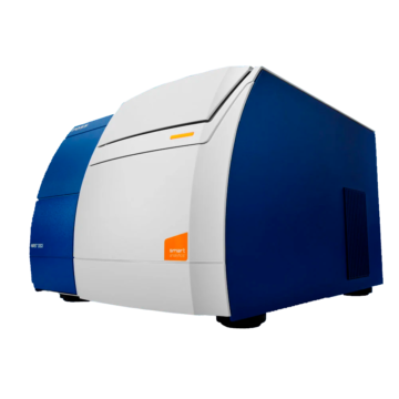 FOSS NIRS DS3