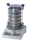 Fritsch Analysette 3 Pro