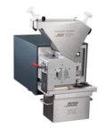 Fritsch Pulverisette 25