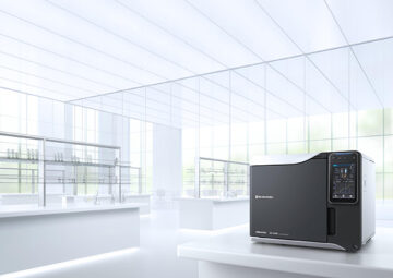 Nexis GC2030 imagokuva