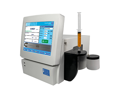 Rudolph Research Analytical DDM 2910
