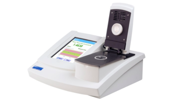 Rudolph Research Analytical J257 refraktometri
