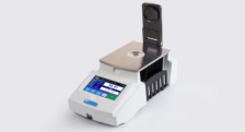 Rudolph Research Analytical J57 refraktometri