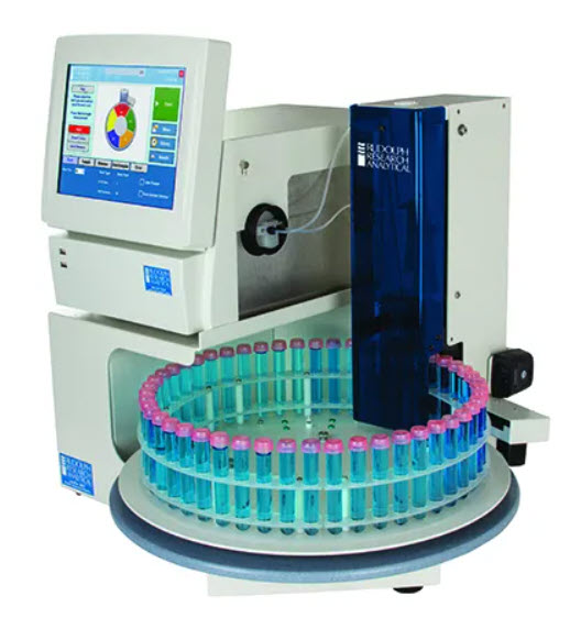Rudolph Research Analytical R837