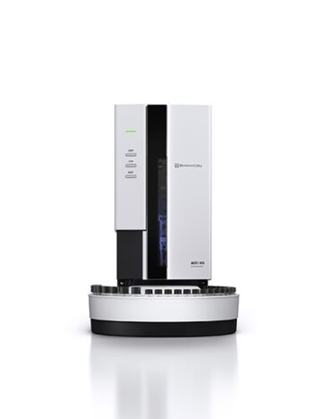 Shimadzu AOC-30