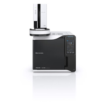 Shimadzu AOC-30i ja Nexis GC-2030