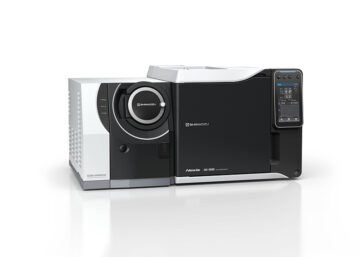 Shimadzu GCMS-QP2020 NX