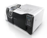 Shimadzu GCMS-QP2020 NX sisäkuva