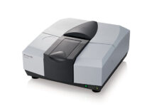 Shimadzu IRTracer-100