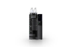Shimadzu Nexera XS inert