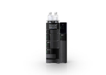 Shimadzu Nexera XS inert