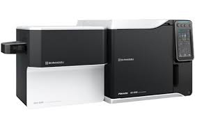 Shimadzu Nexis SCD-2030