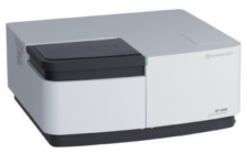 Shimadzu RF-6000 spektrofluorometri