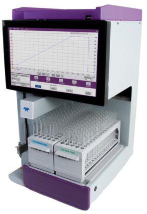 Teledyne ISCO CombiFlash NextGen