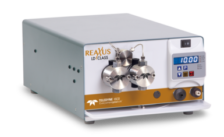 Teledyne ISCO ReaXus