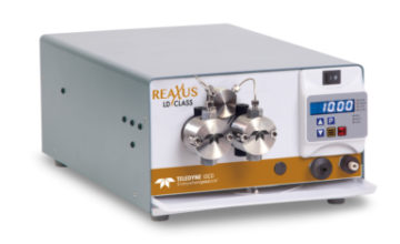 Teledyne ISCO ReaXus