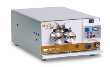 Teledyne ISCO ReaXus