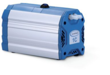 Vacuubrand kalvopumput 70 mbar