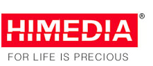 HiMedia logo