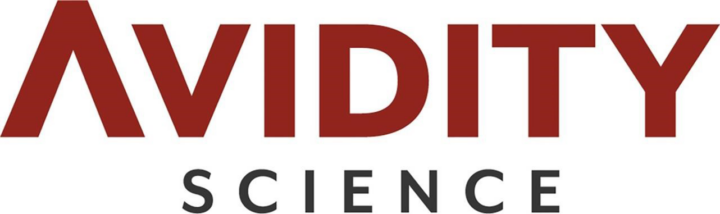 Avidity logo