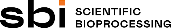 SBI Scientific Bioprocessing logo