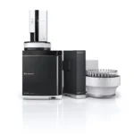 Shimadzu GC-2050_HS-20NX_AOC-30i edestä kuvattuna