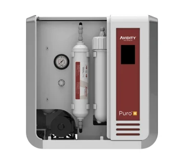 Avidity Puro III vedenpuhdistuslaite