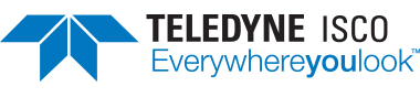 Teledyne ISCO logo