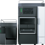 i-Series LC & LCMS-2050