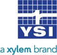 YSI logo