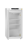 Gram BioCompact 310 neljällä ritilähyllyllä ja lasiovella