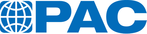 PAC logo