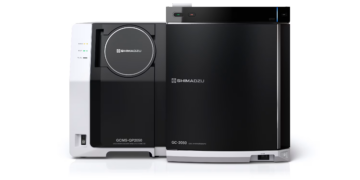 Shimadzu GCMS-QP2050