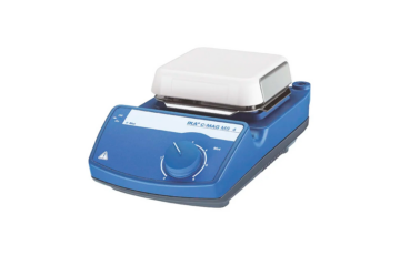 IKA C MAG MS 4 magneettisekoittaja