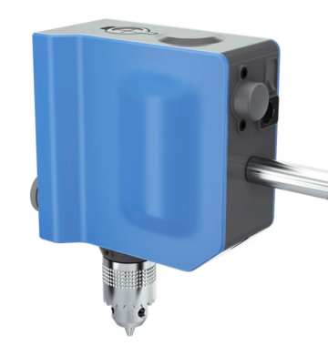 IKA Ministar 80 Control potkurisekoittaja