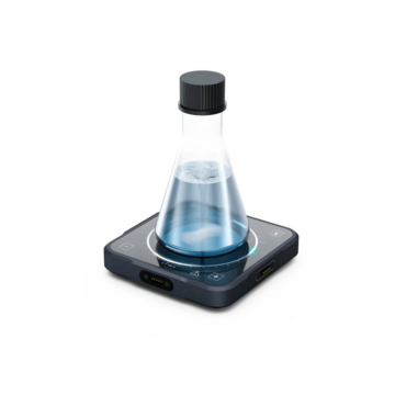 IKA Twister set 1 magneettisekoittaja