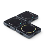 IKA Twister set 3 magneettisekoittaja