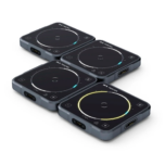 IKA Twister set 4 magneettisekoittaja