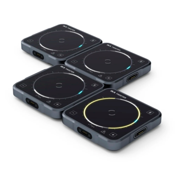 IKA Twister set 4 magneettisekoittaja